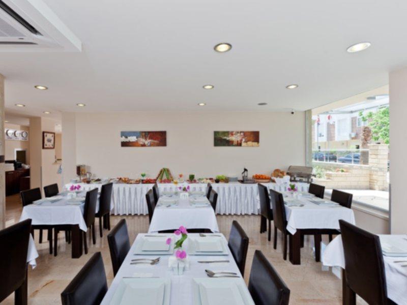 Hotel Niss Lara Antalya