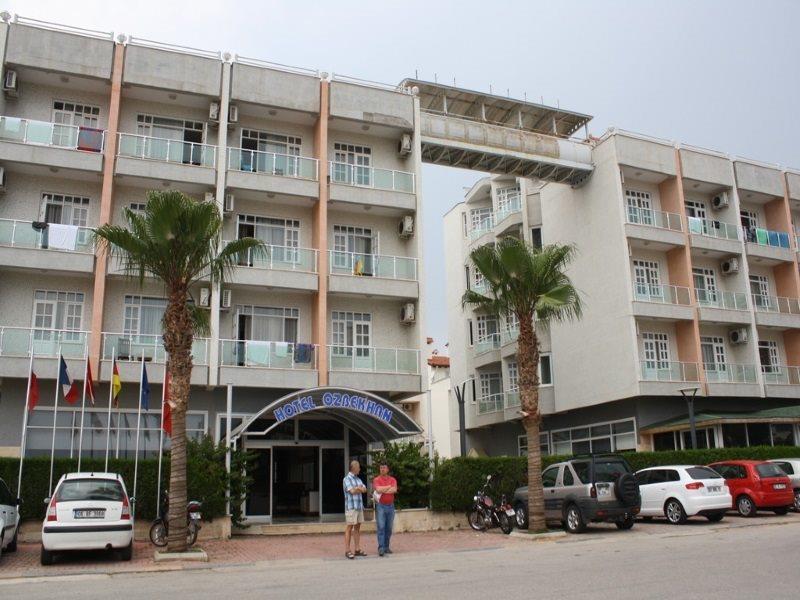 Otel Golden Orange