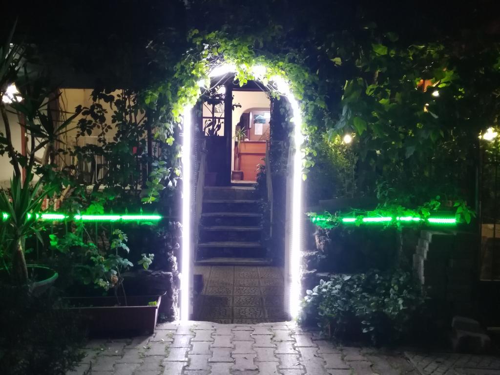 Hostel Atlas Antalya