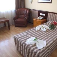 Otel Golden Orange Antalya