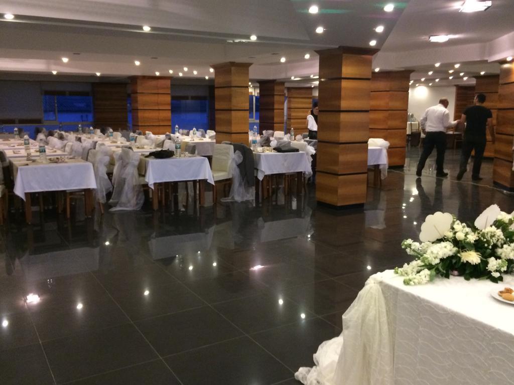 Han Hotel Hotel Antalya