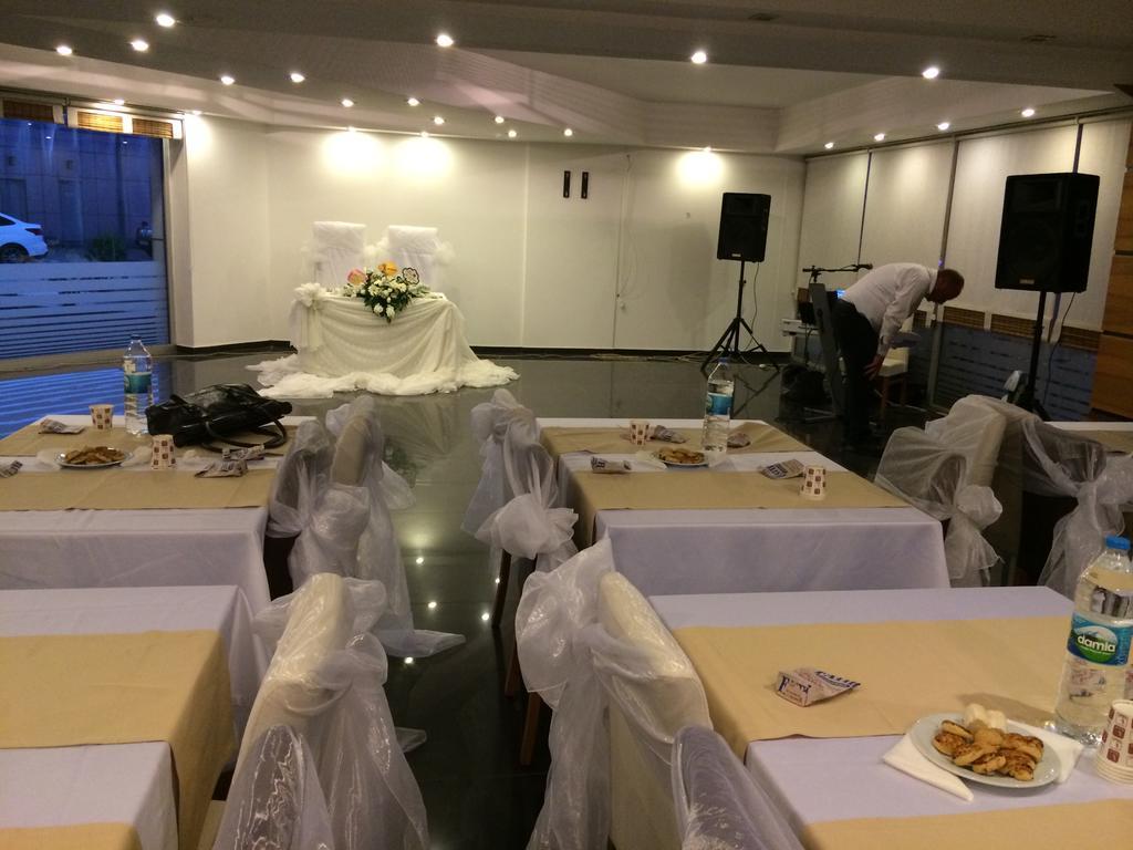 Han Hotel 3* Antalya