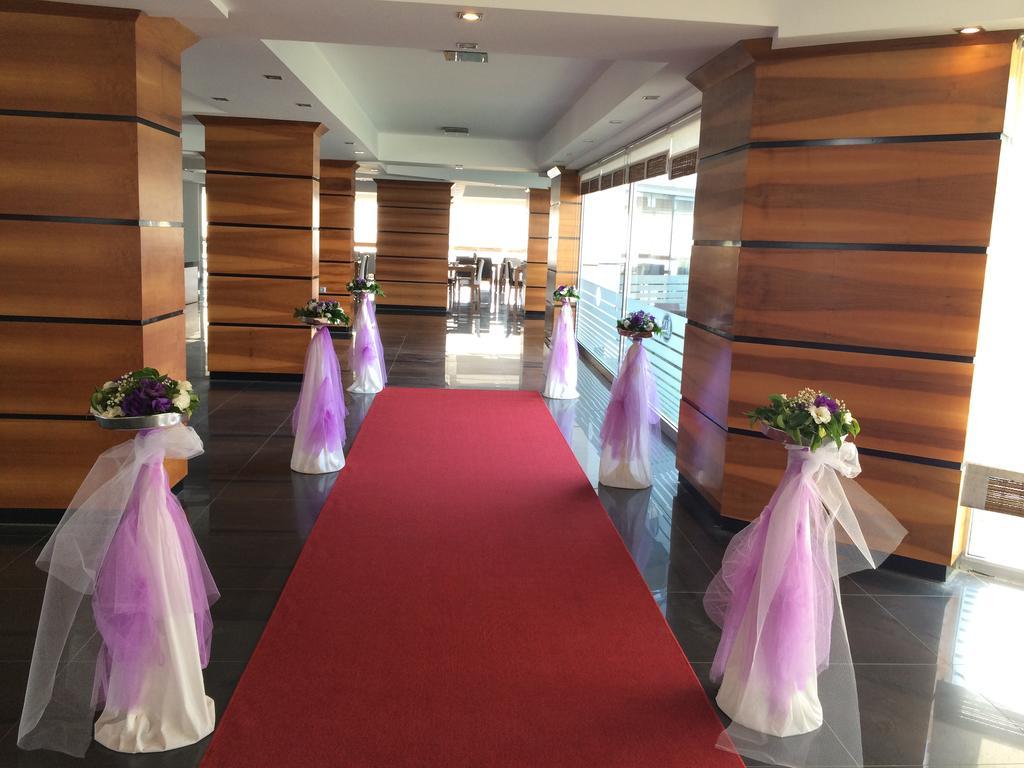 Han Hotel Hotel Antalya