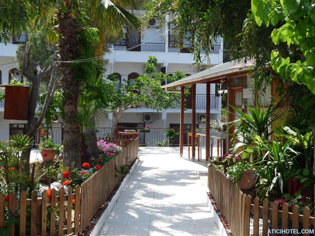 Atici Antalya