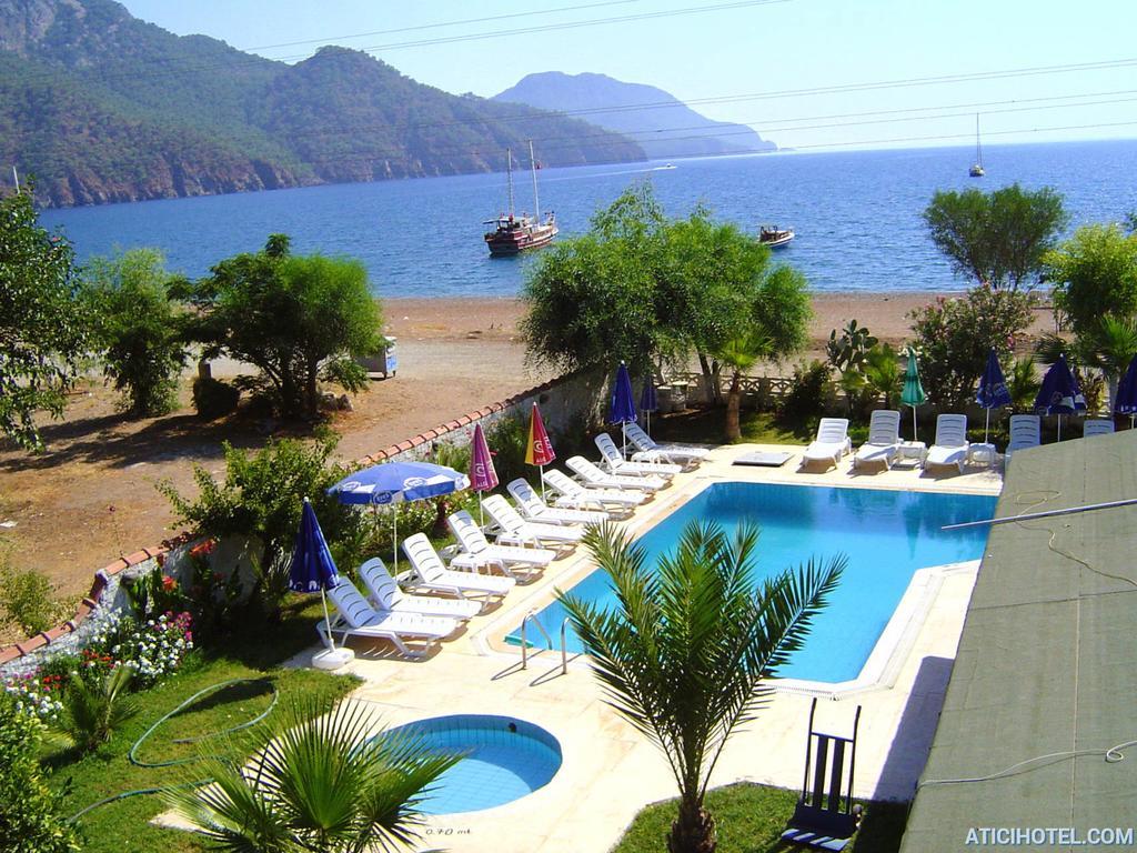 Atici Otel
