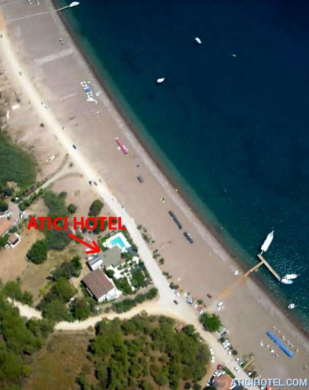 Otel Atici