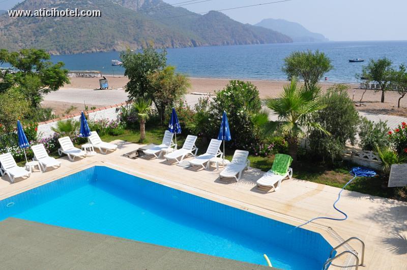 Atici Otel