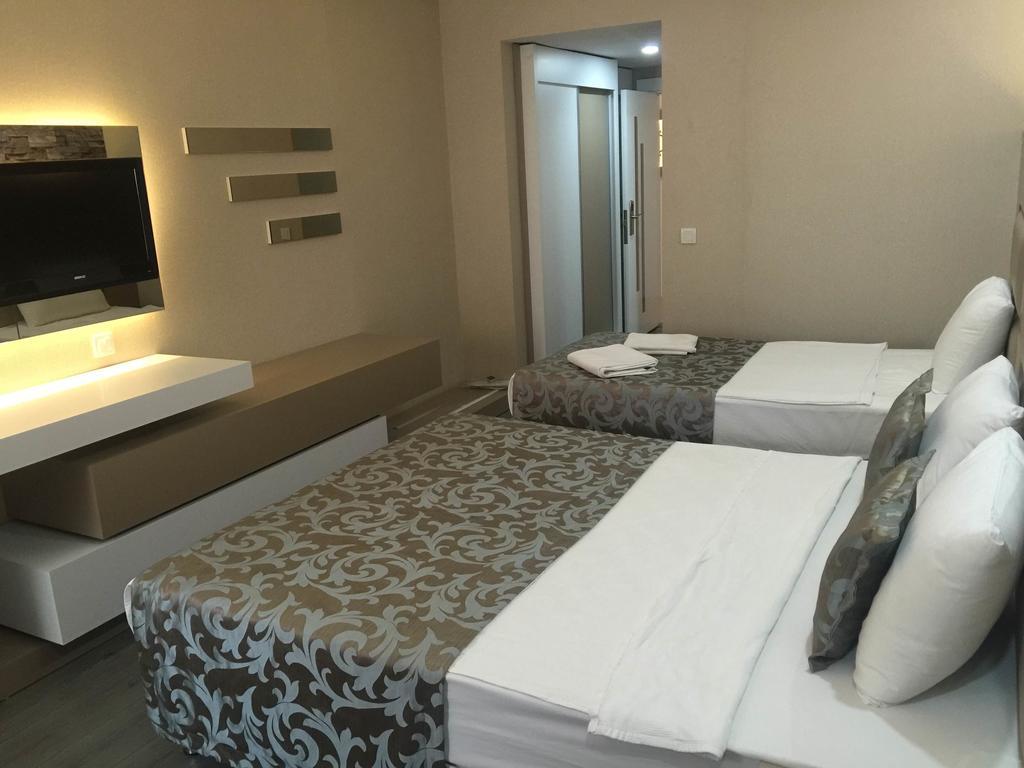 Grand Kayalar Antalya