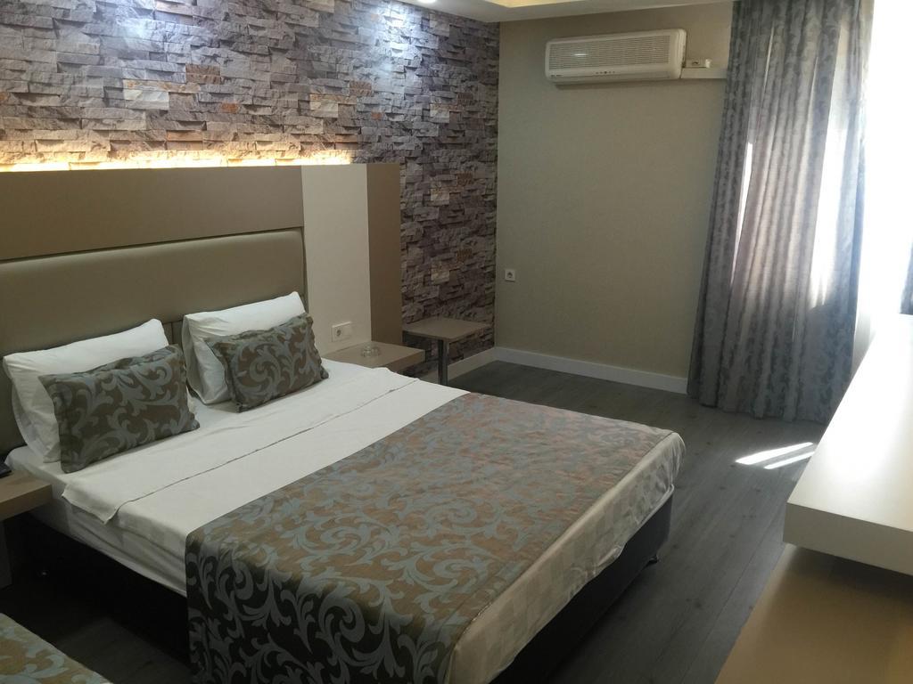 Grand Kayalar 3* Antalya
