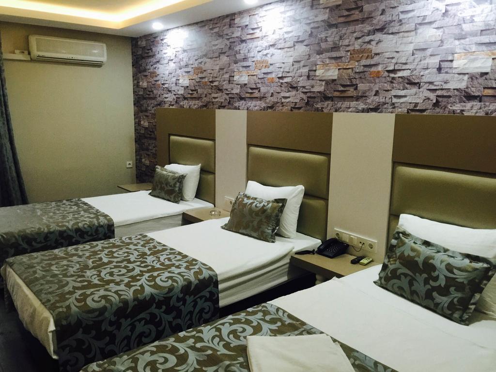 Grand Kayalar Otel