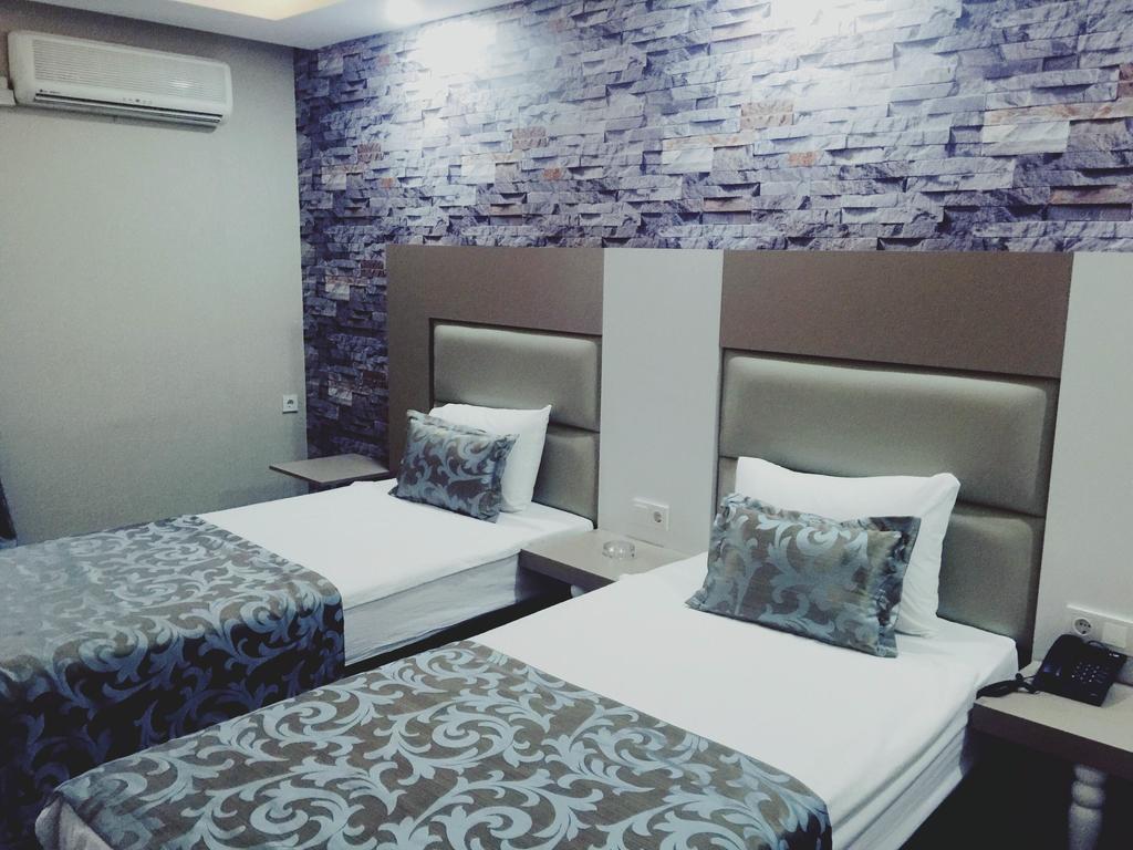 Otel Grand Kayalar 3*