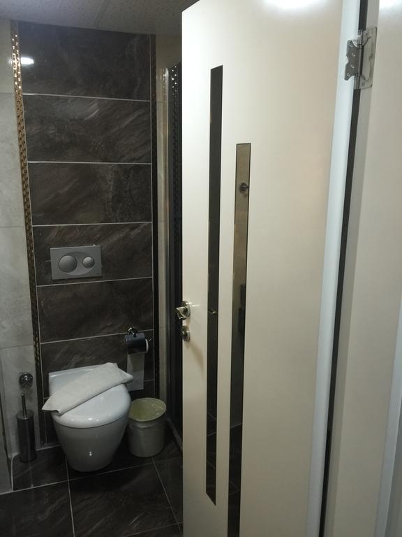 Grand Kayalar Otel