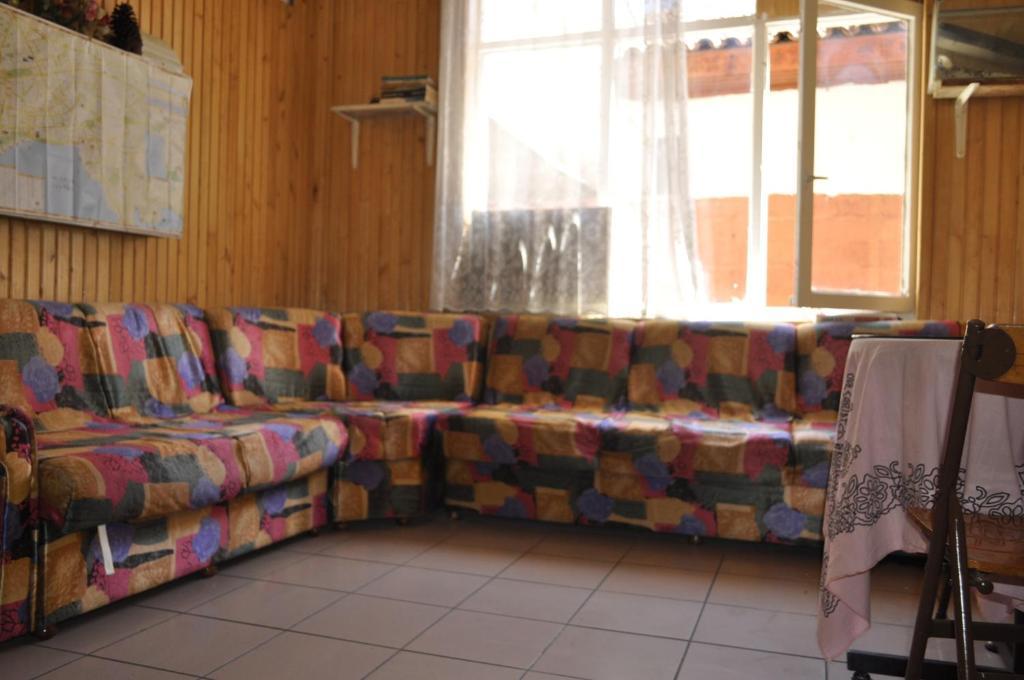 Erkal Otel Antalya