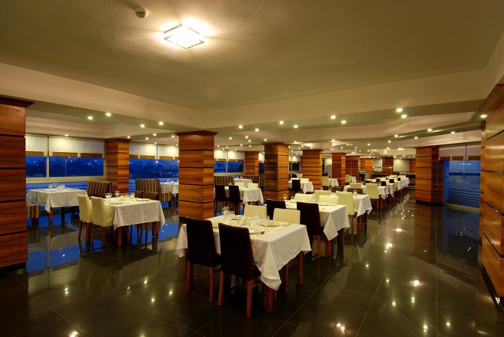 Hotel Han Hotel Antalya