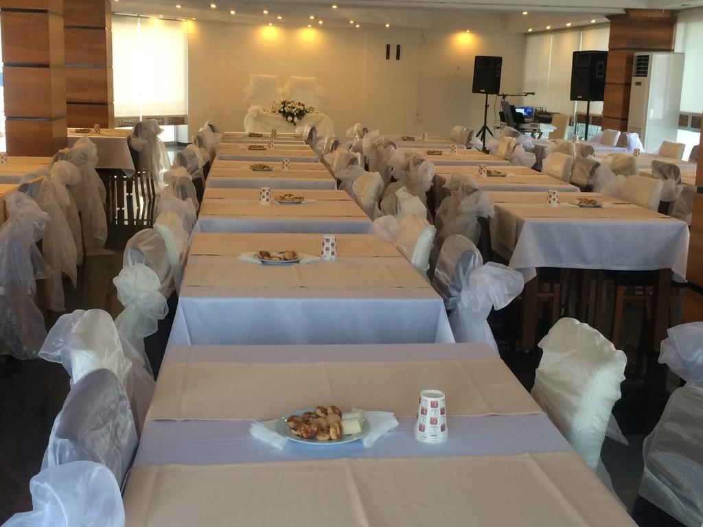 Han Hotel Antalya