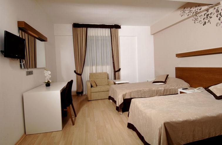 Han Hotel 3* Antalya