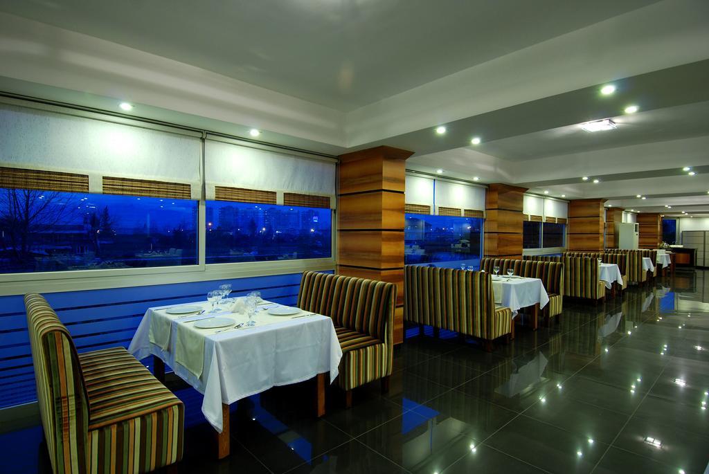 Han Hotel 3* Antalya