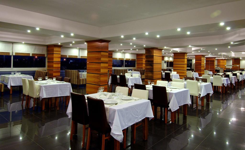 Han Hotel 3*