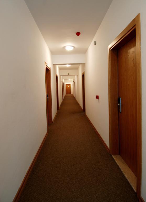 Hotel Han Hotel Antalya