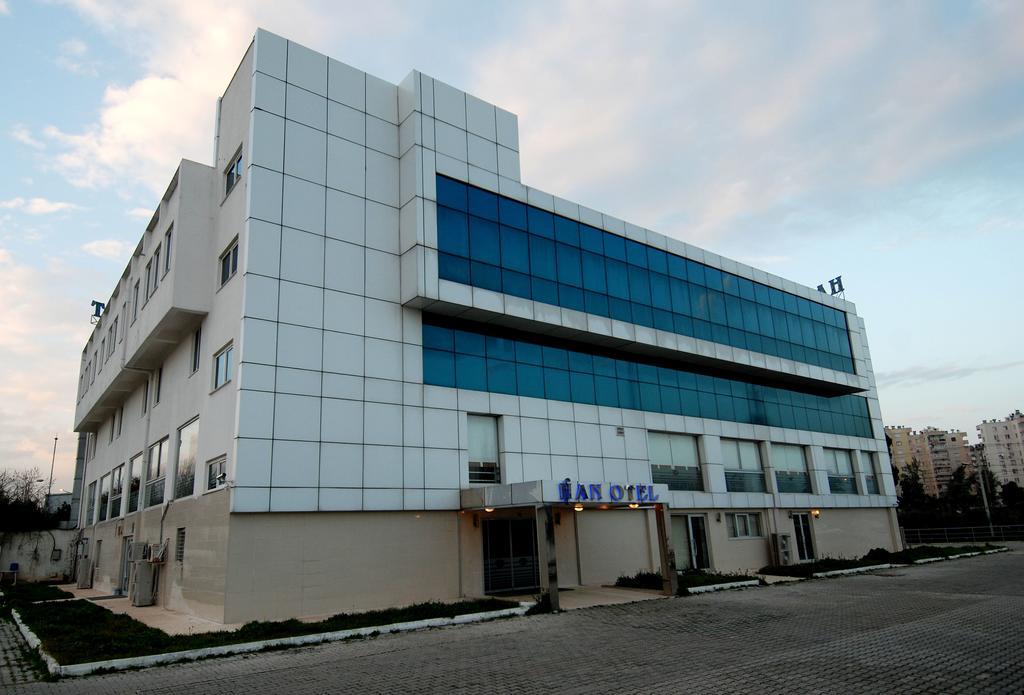 Han Hotel Hotel Antalya