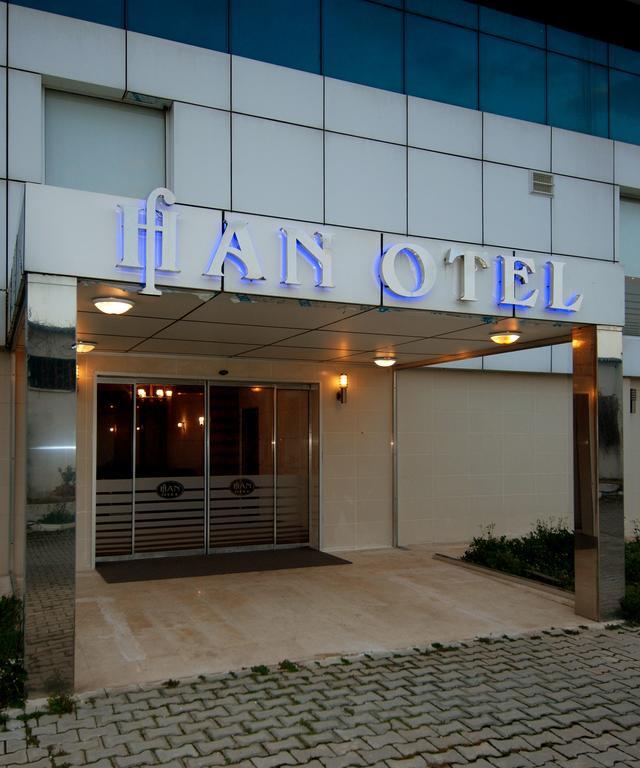 Hotel Han Hotel