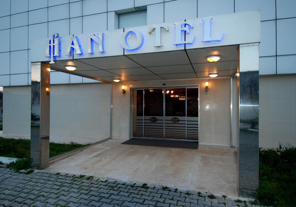 Han Hotel Hotel 3*