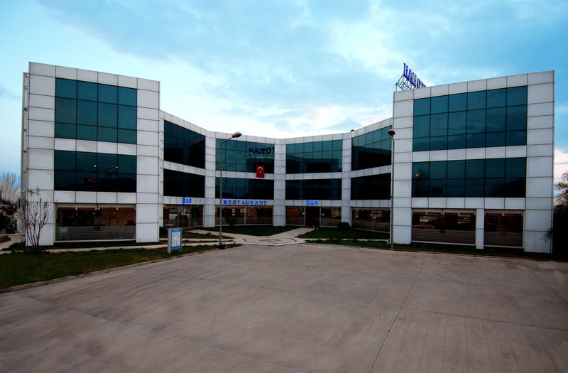 Hotel Han Hotel