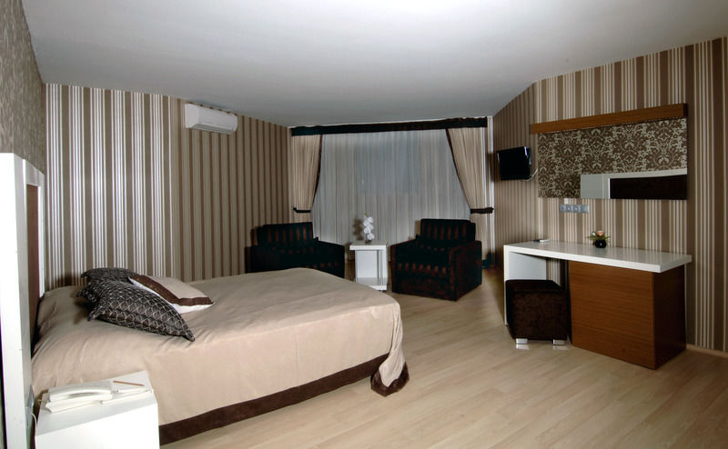 Han Hotel Hotel Antalya