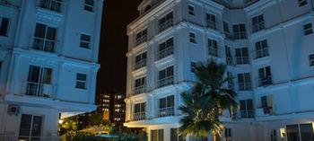 Hun Club 2* Antalya