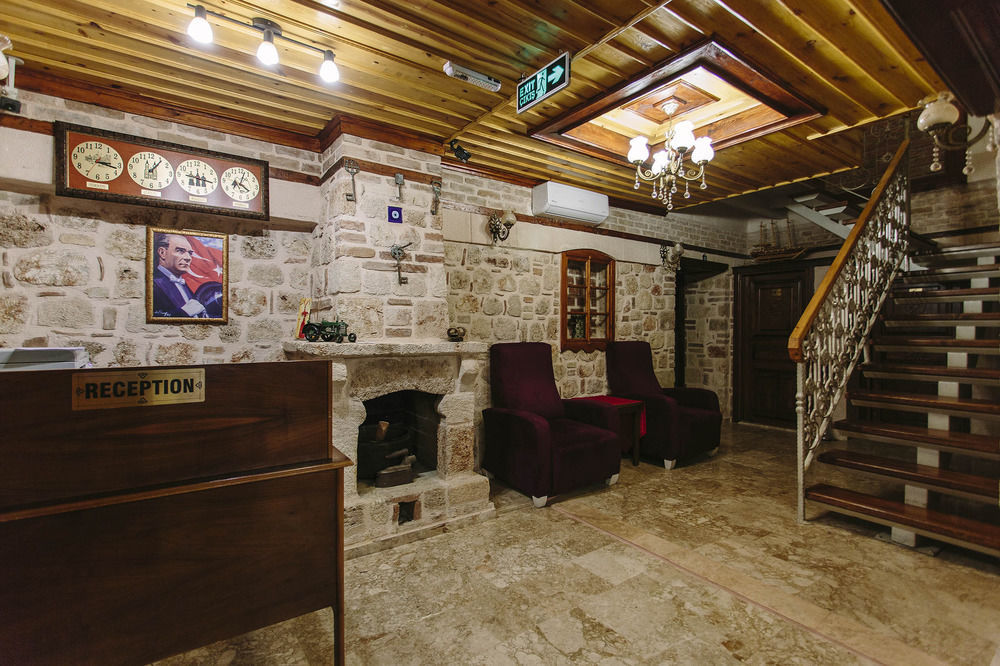 Antalya Inn Hotel Antalya
