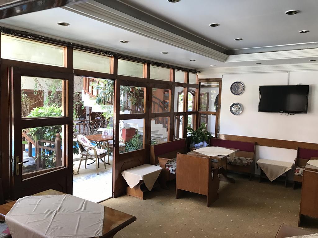 Hotel Karyatit Kaleici