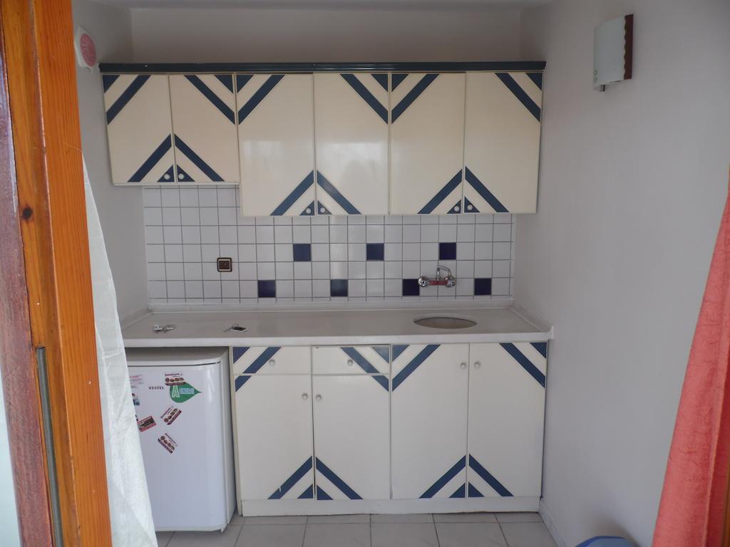 Apart Otel Helene 2*