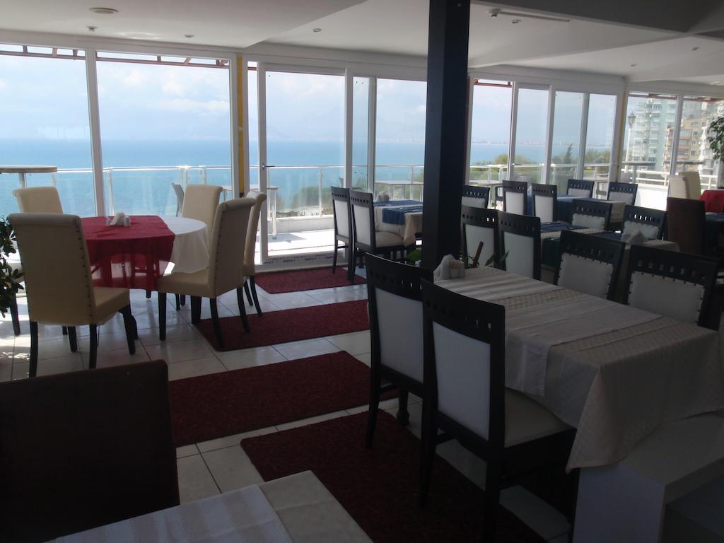 Adalia Hotel