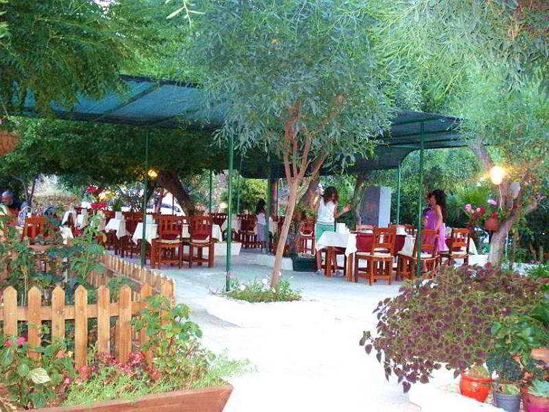 Otel Atici Antalya