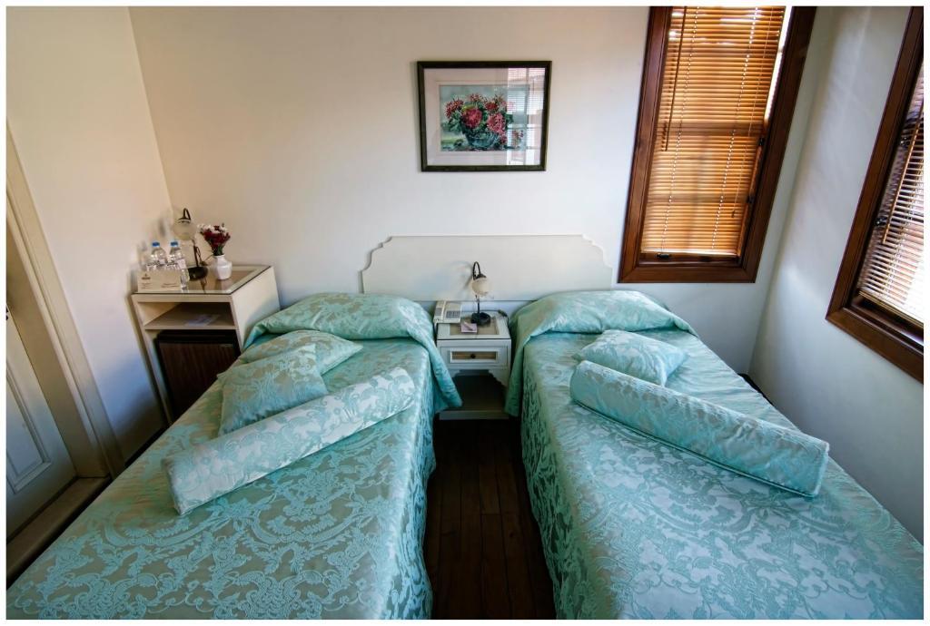 Hotel Minyon 4*
