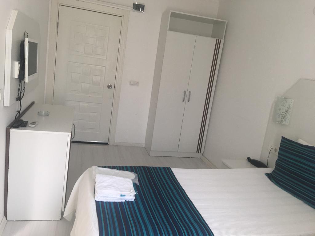 Teos Otel Antalya