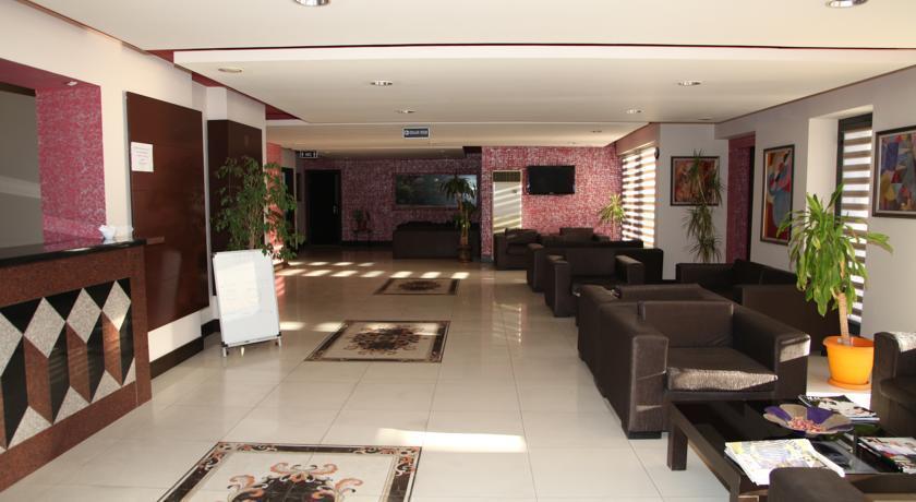 Otel Grand Kayalar