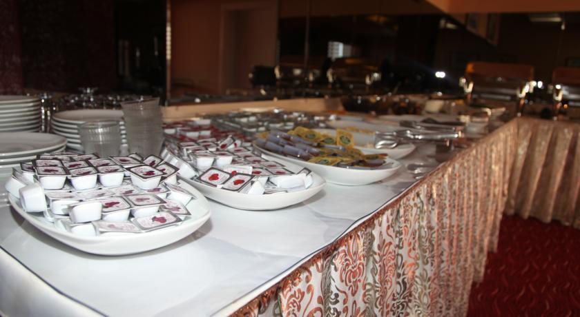 Grand Kayalar Otel