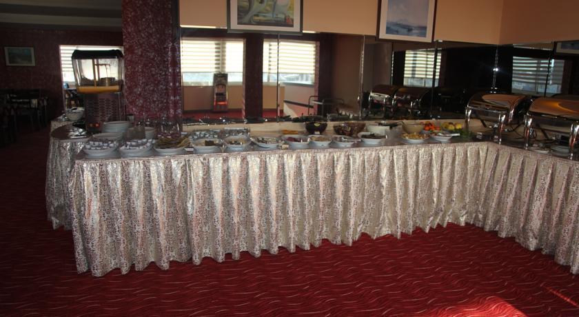 Grand Kayalar 3* Antalya
