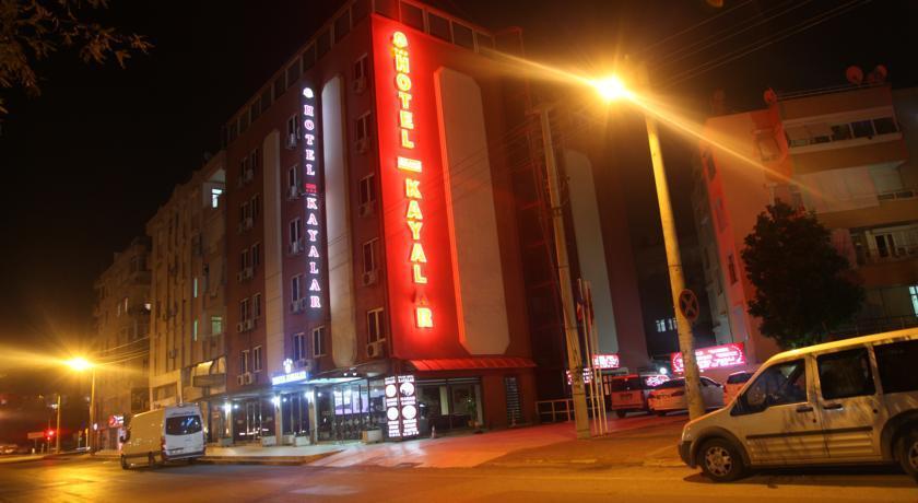 Grand Kayalar