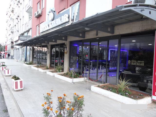Grand Kayalar Antalya