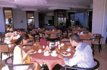 Otel Golden Orange