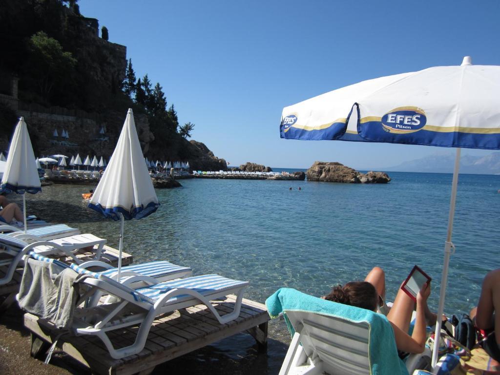 Minyon Antalya