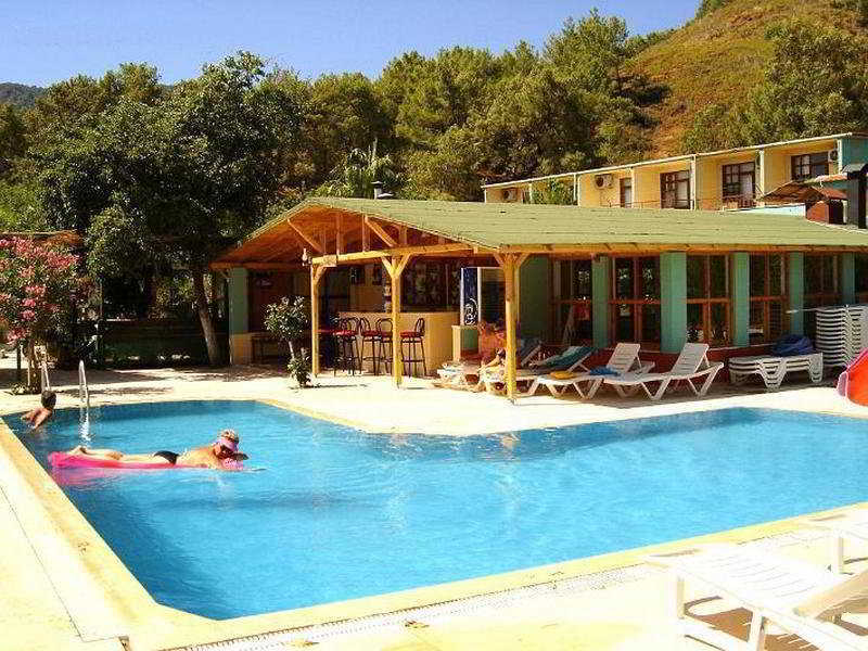 Atici Otel 3*