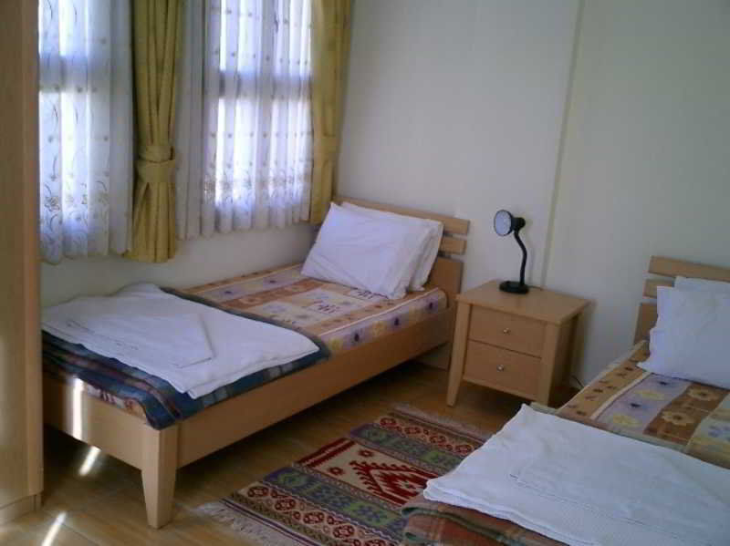 Sabah Hotel