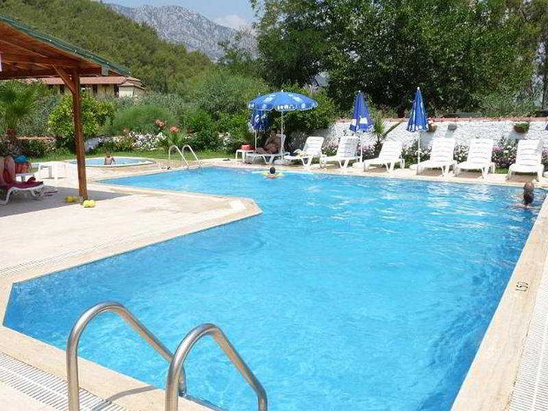 Otel Atici 3*