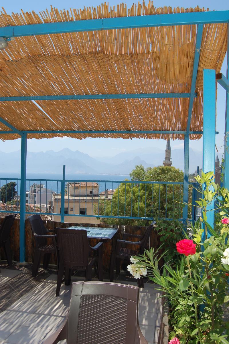 Twenty Antalya