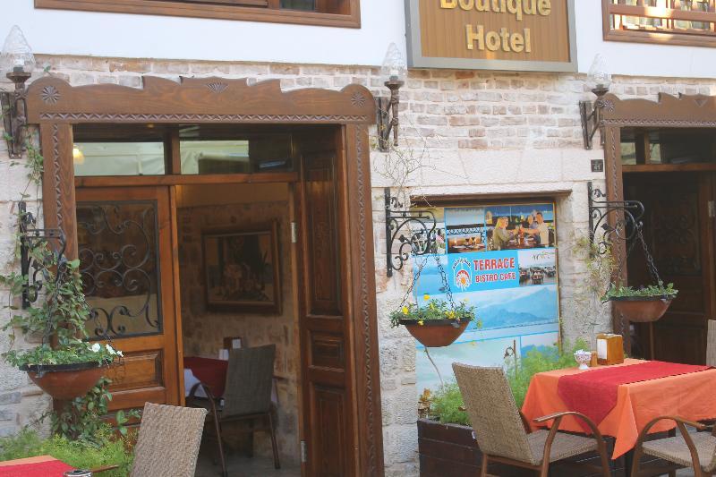 Antalya Inn Hotel Otel