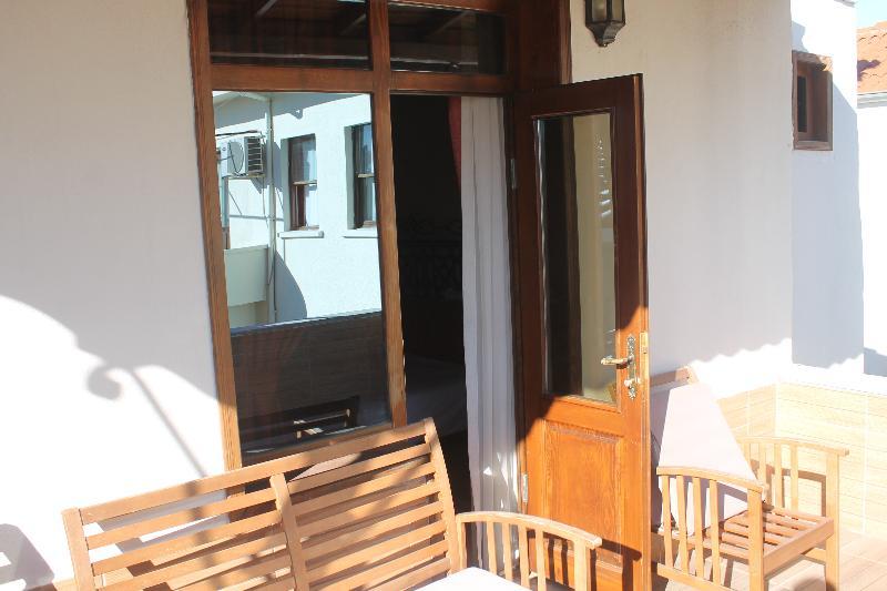 Otel Antalya Inn Hotel