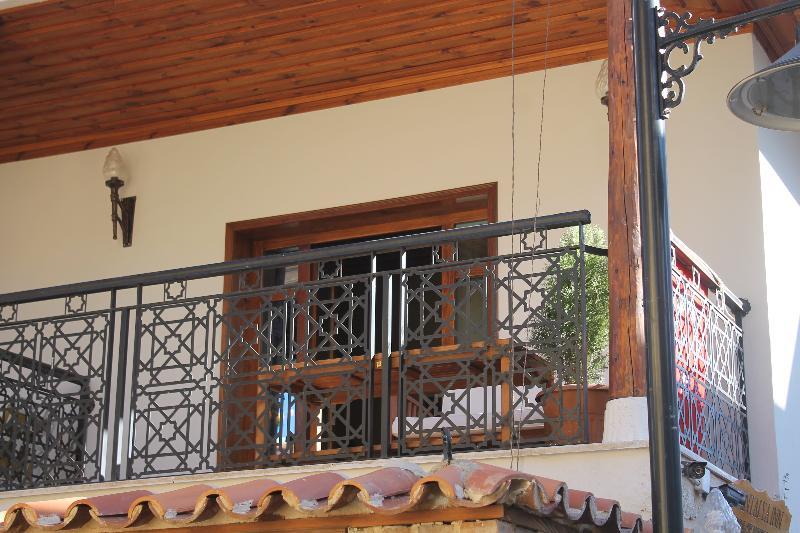 Antalya Inn Hotel Otel